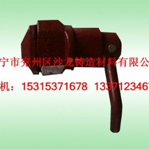 集装箱转锁014